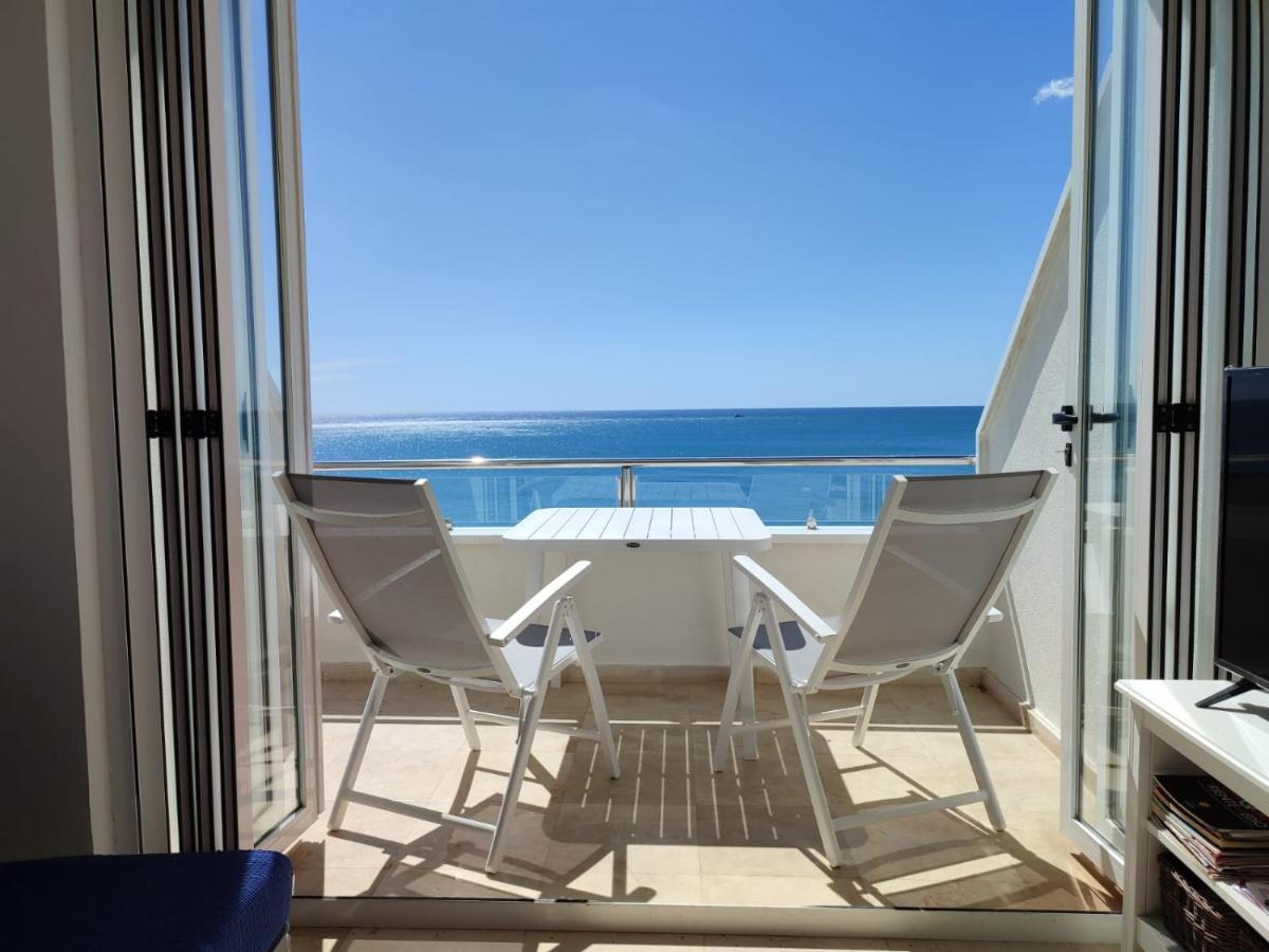 Apartmán Turisstiko La Roca Chica 5 Torremolinos